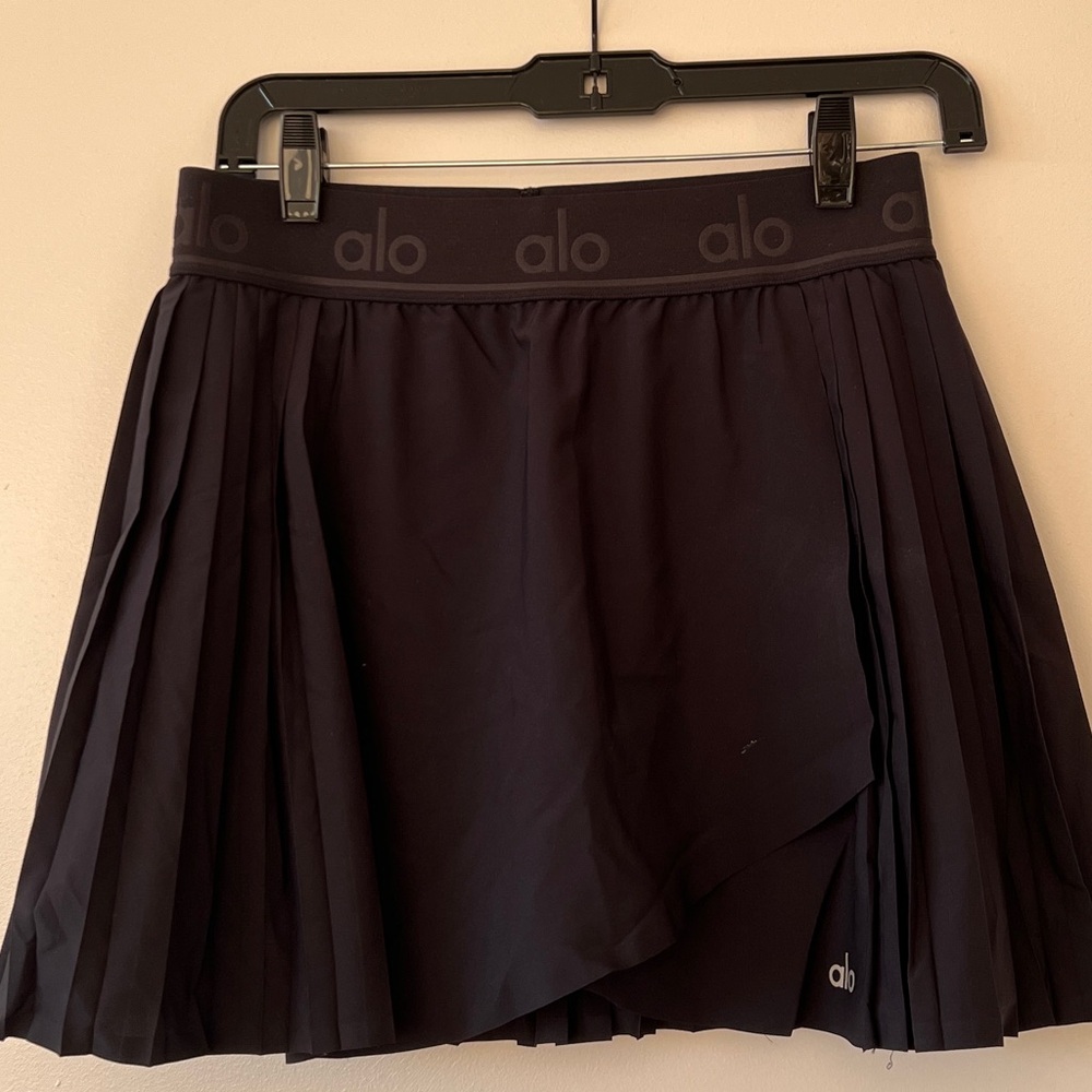 ALO Yoga Women's tennis skirt